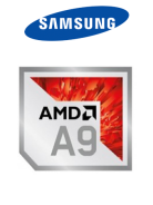 Samsung AMD A9