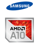 Samsung AMD A10