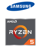 SamsungAMD Ryzen 5