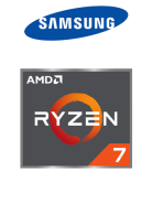 SamsungAMD Ryzen 7