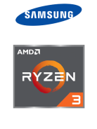 SamsungAMD Ryzen 3