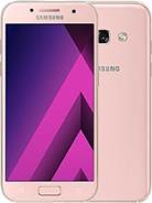 Samsung Galaxy A3 (2017)