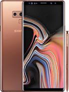 SamsungGalaxy Note 9 N960 128GB