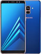 SamsungGalaxy A8 Plus (2018)