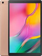 Samsung Galaxy Tab A 10.1 (2019) Wi-Fi + 4G