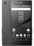 Sony Xperia Z5