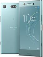 SonyXperia XZ1 Compact