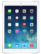 AppleiPad Air (2013) WiFi 128GB