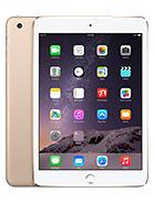 AppleiPad Mini 3 (2014) WiFi Cellular 128GB