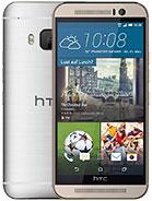 HTC One (M9)