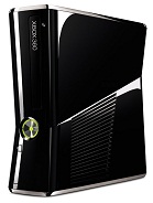 Microsoft Xbox 360 S 4GB