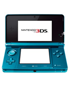 Nintendo 3DS