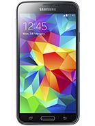 Samsung Galaxy S5 G900F